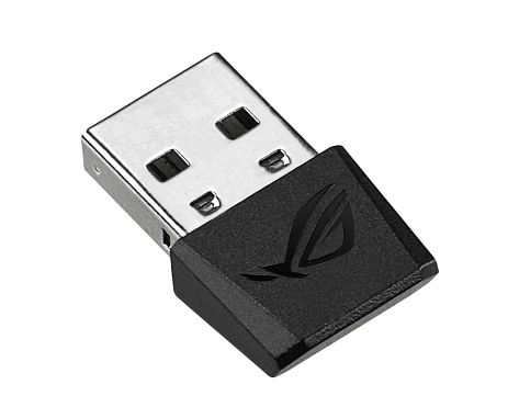 ゲーミングマウス「ROG Gladius II Wireless」3