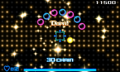 ドーパミックス2