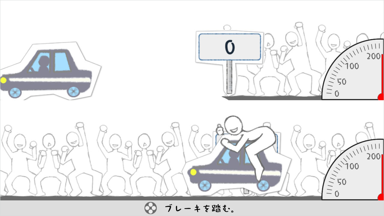 鳥魂(とりだま)~みんなでチキン度診断~