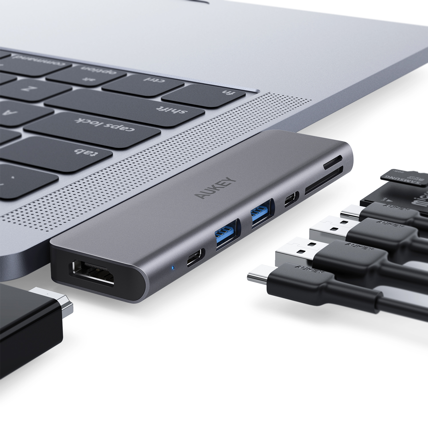 AUKEY CB-C761