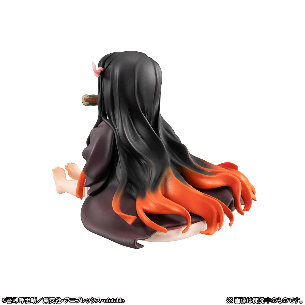 G.E.M.シリーズ 鬼滅の刃 てのひら禰豆子ちゃん3