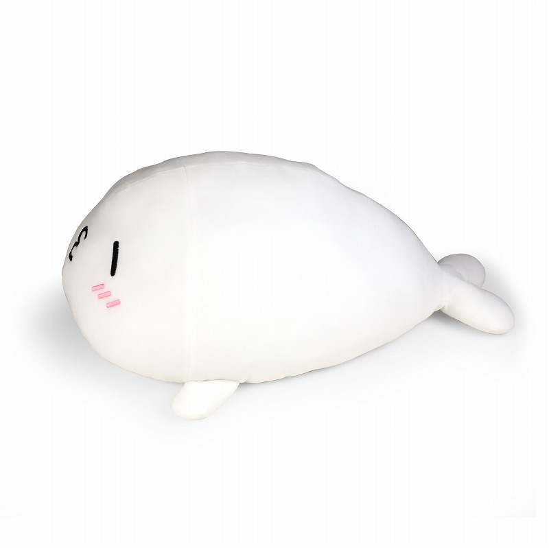 等身大あざらしさんR2-3