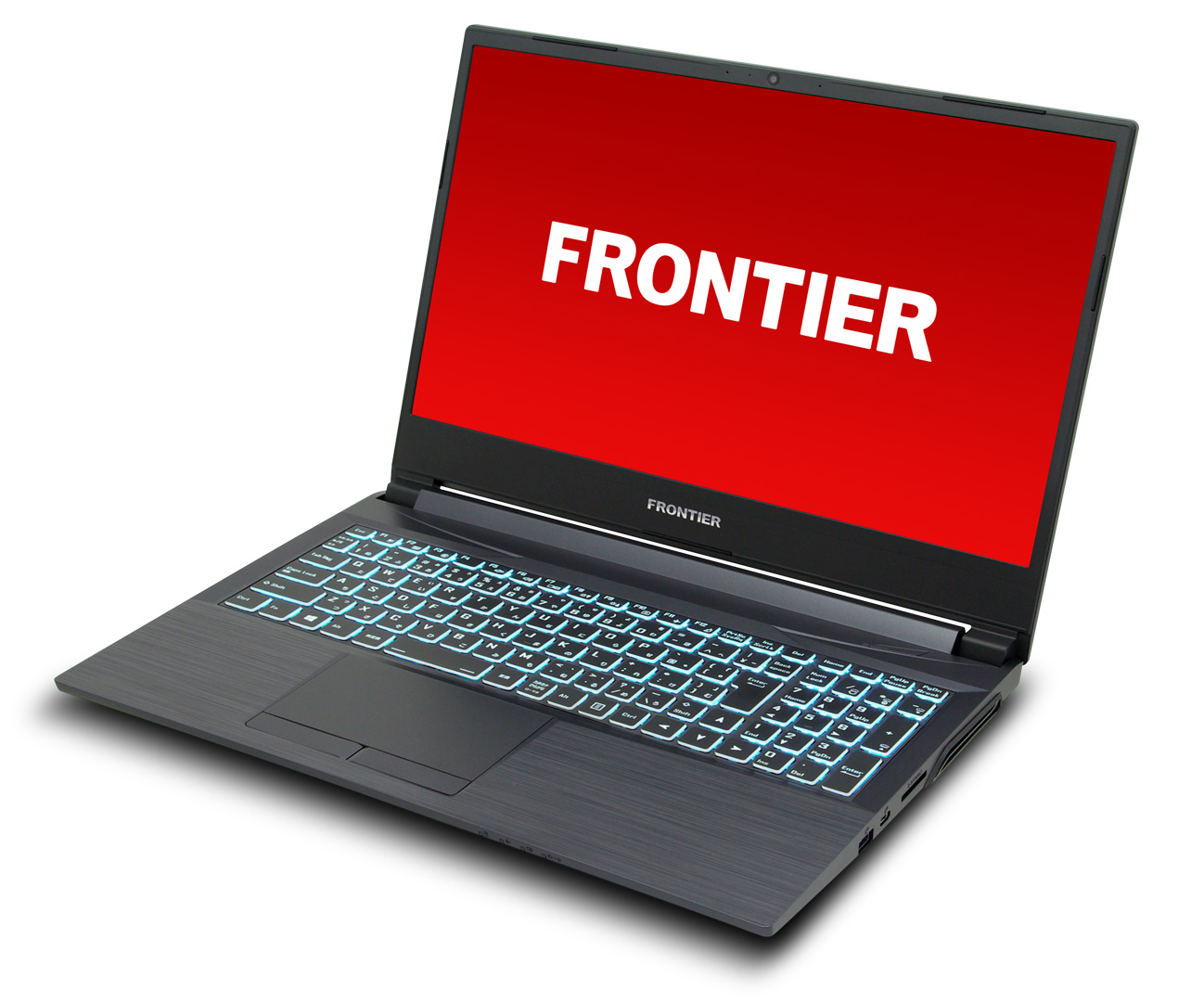 GeForce GTX 1650搭載ゲーミングノートPC≪LNシリーズ≫c