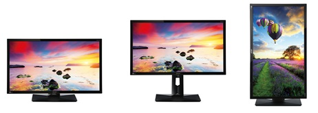 マルチユースモニター「CB281HKAbmiiprx」5