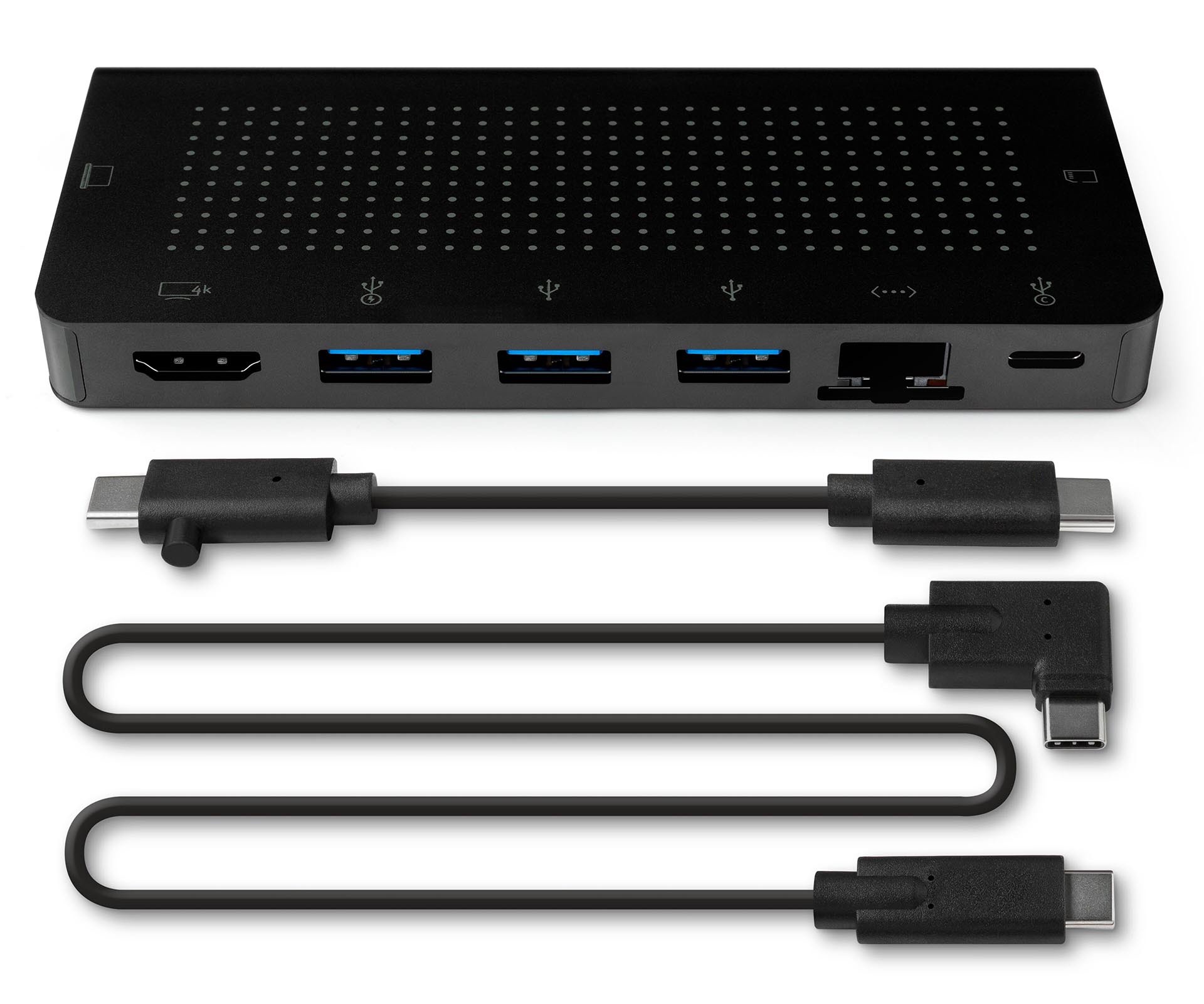 USBハブ「StayGo USB-C Hub」02