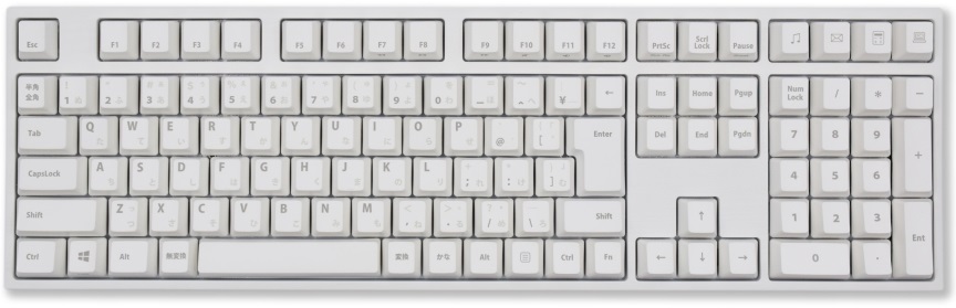 ふもコレ キーボード (ふもコレ プロトタイプ)U