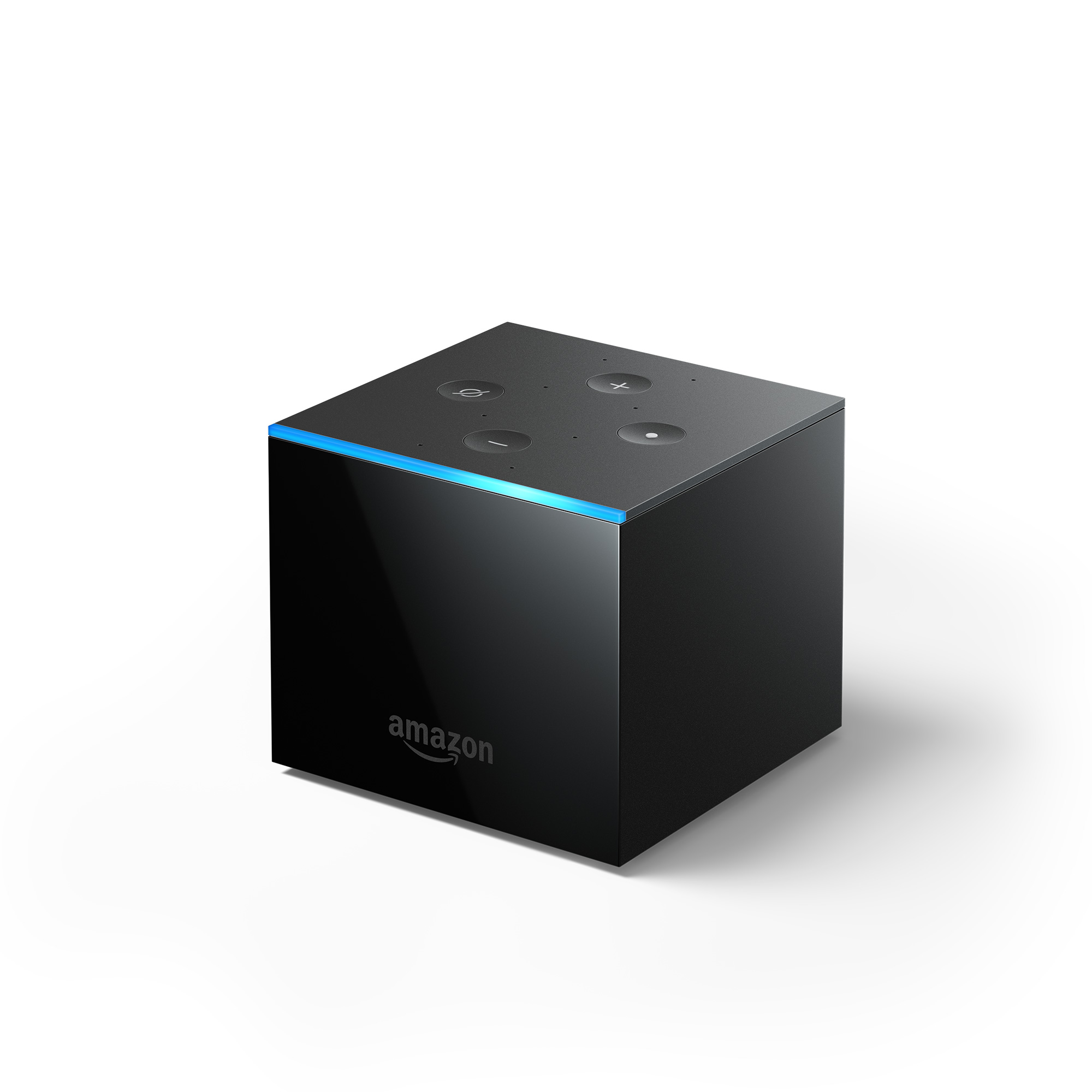 Fire TV Cube2