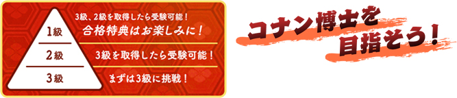 第1回 名探偵コナン検定2