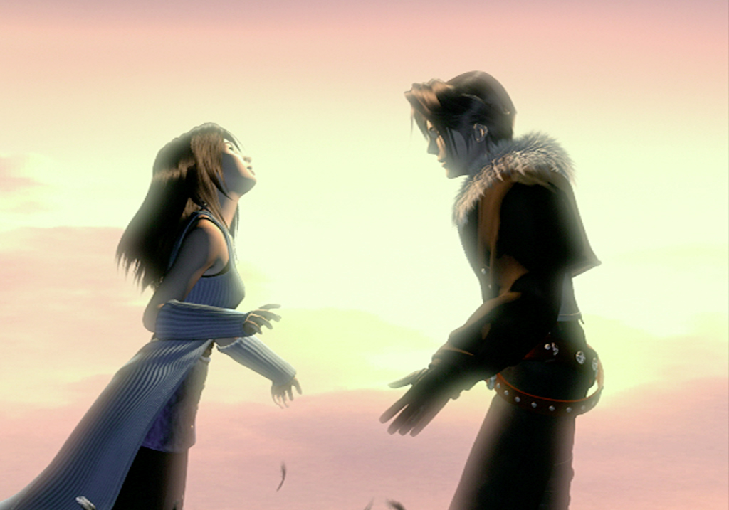 『FINAL FANTASY VIII Remastered』とは1