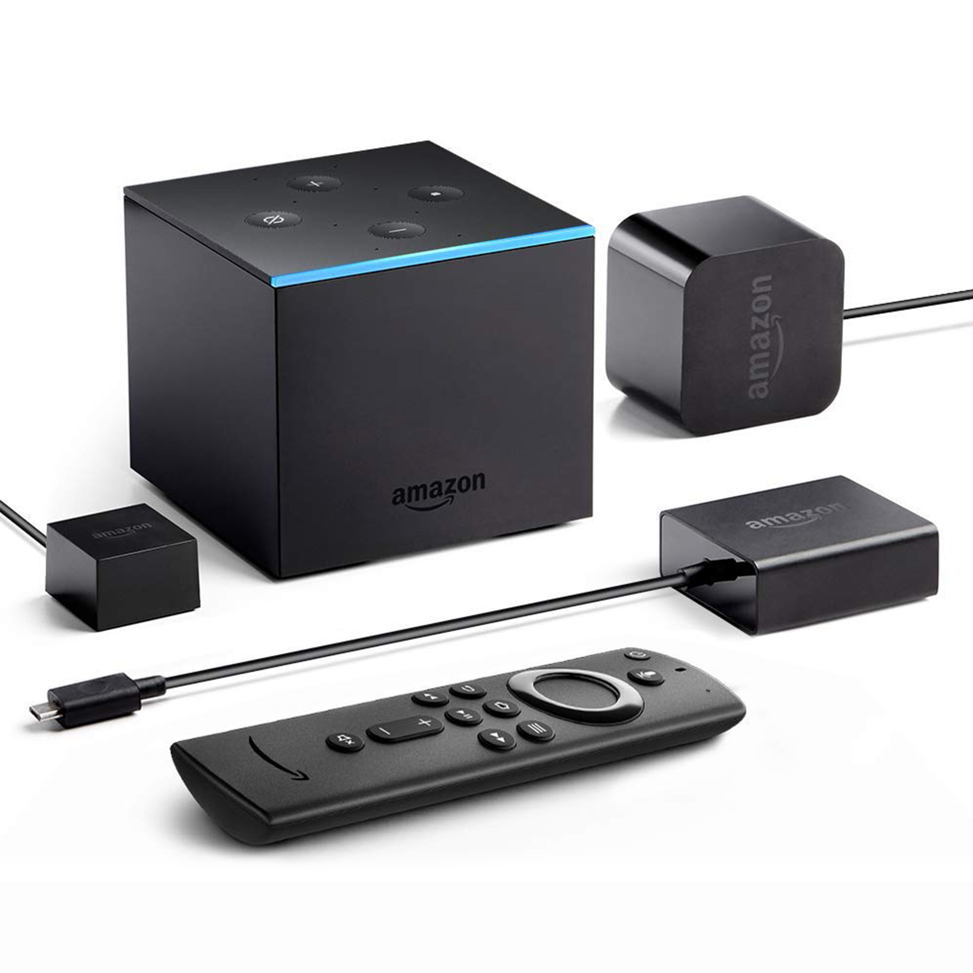 Fire TV Cube3