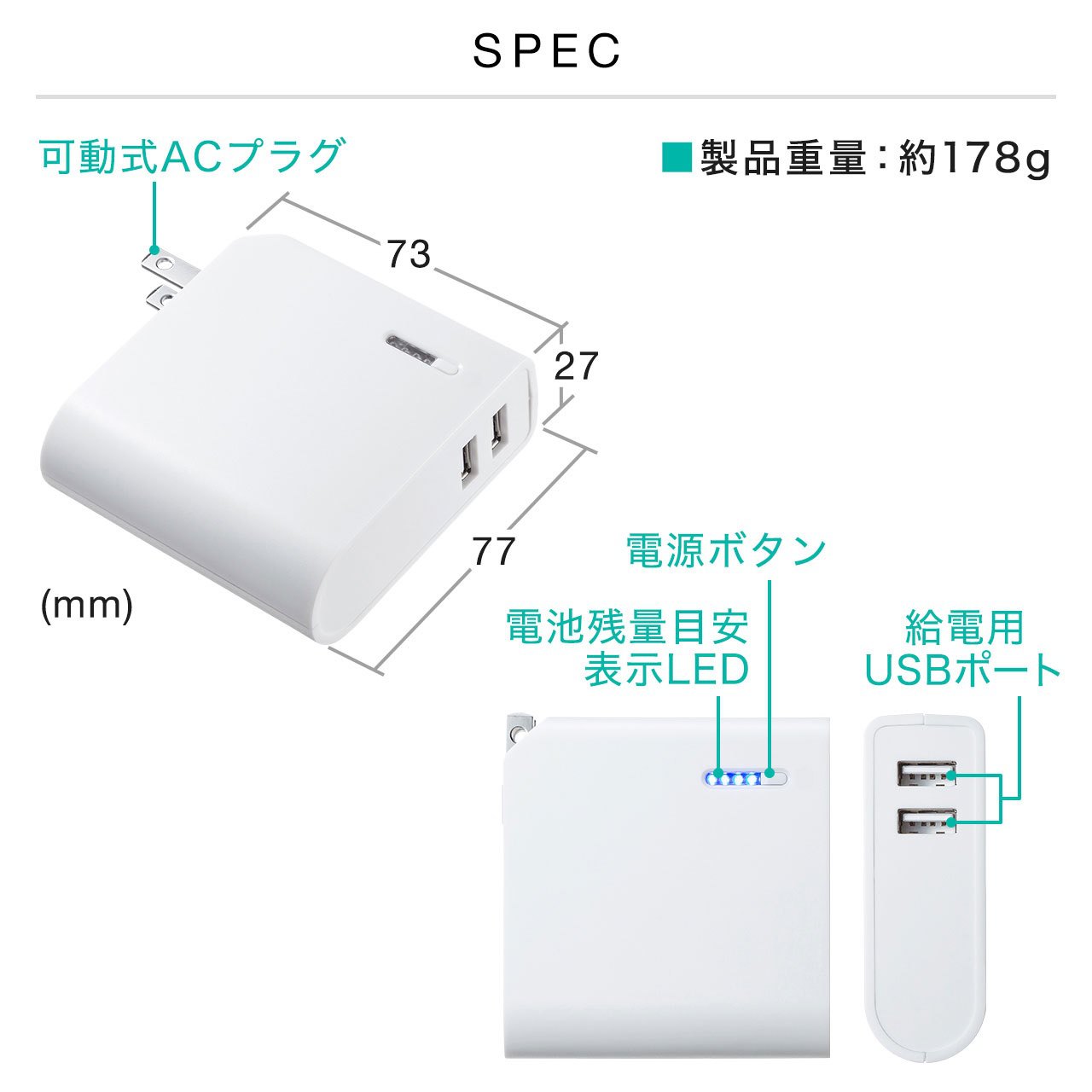 BTL-RDC17W0007