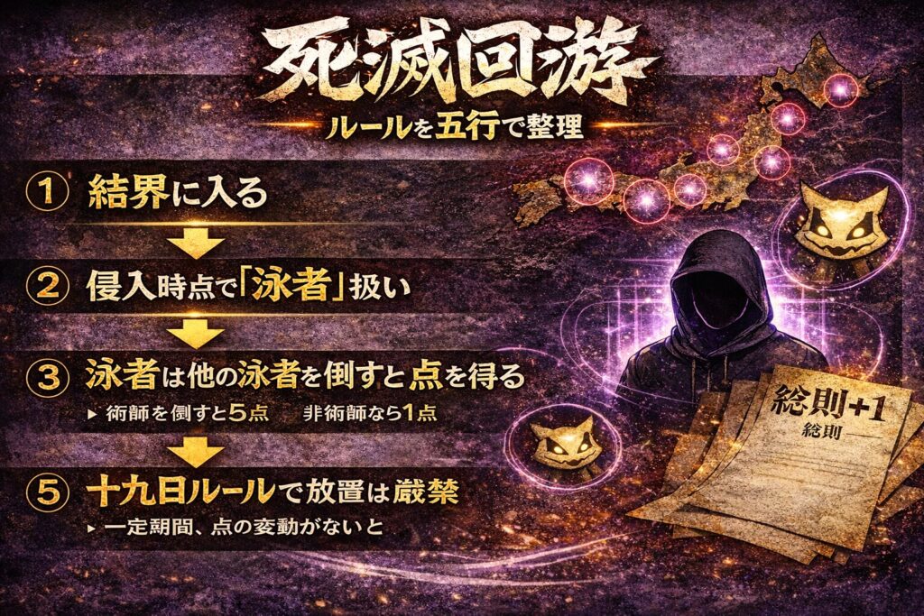 死滅回游を図で解説