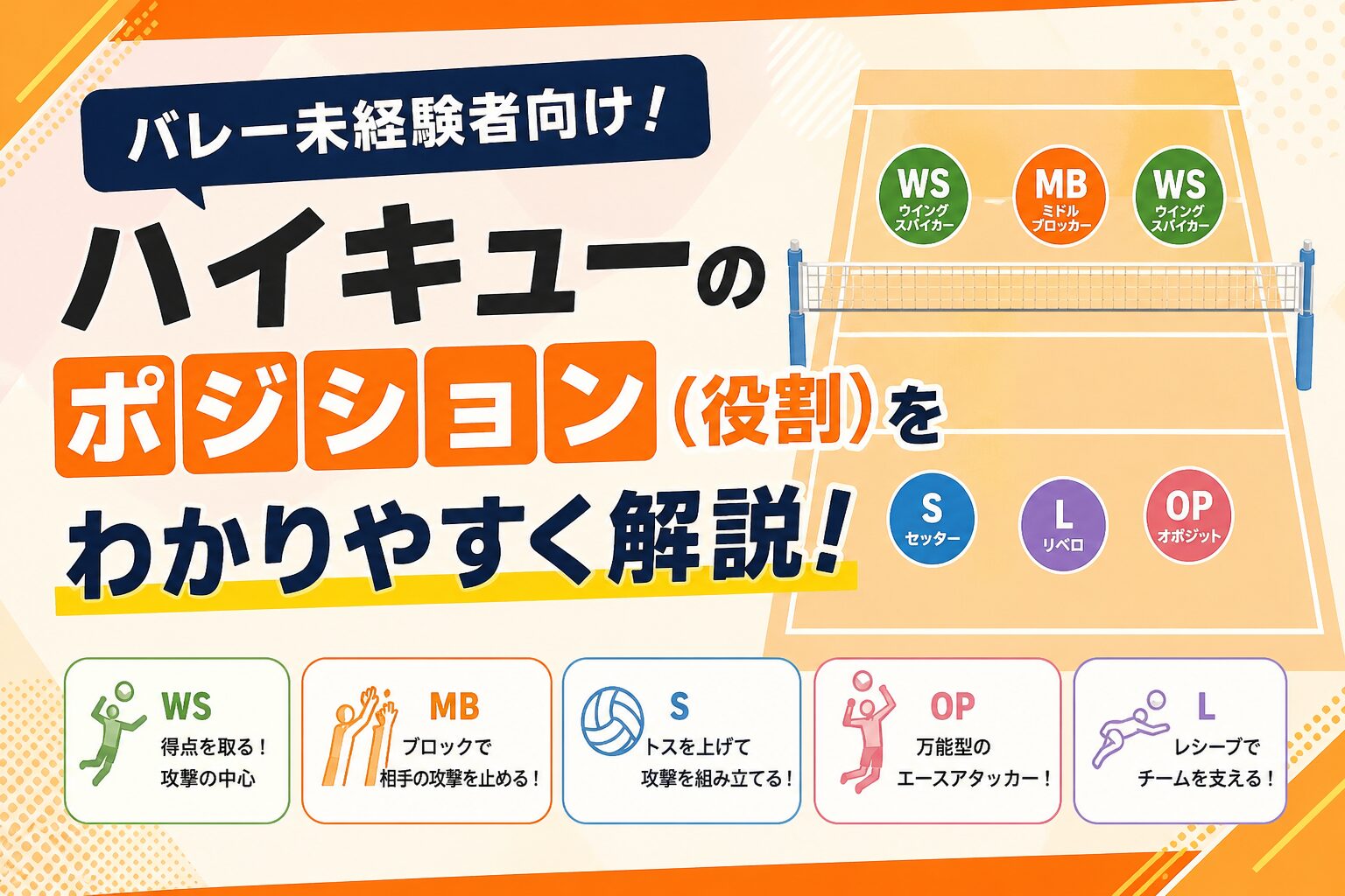 オポジット と は